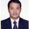 Picture of Sameer Kasaju